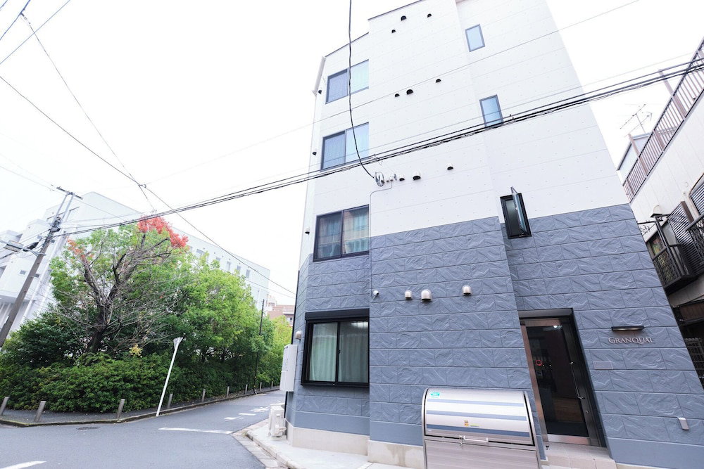 Hotel Granqual Horikiri By Tranova