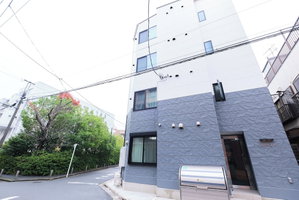 Hotel Granqual Horikiri By Tranova cazare Yashio