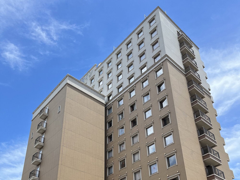 Hotel Toyoko Inn Kumamoto Shin Shigai