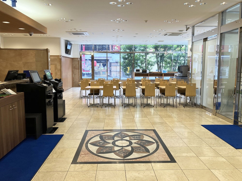 Toyoko Inn Kumamoto Shin Shigai