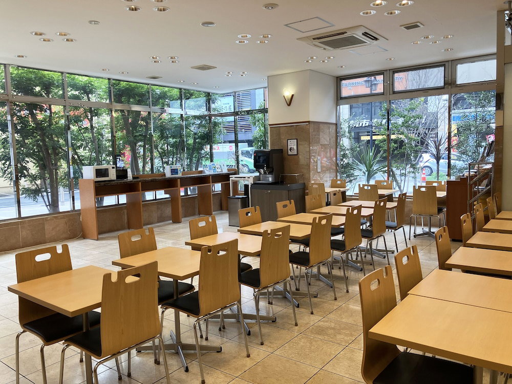 Toyoko Inn Kumamoto Shin Shigai