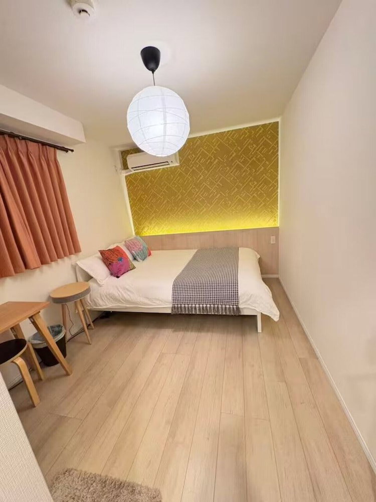 Hotel Gorouryokann Two
