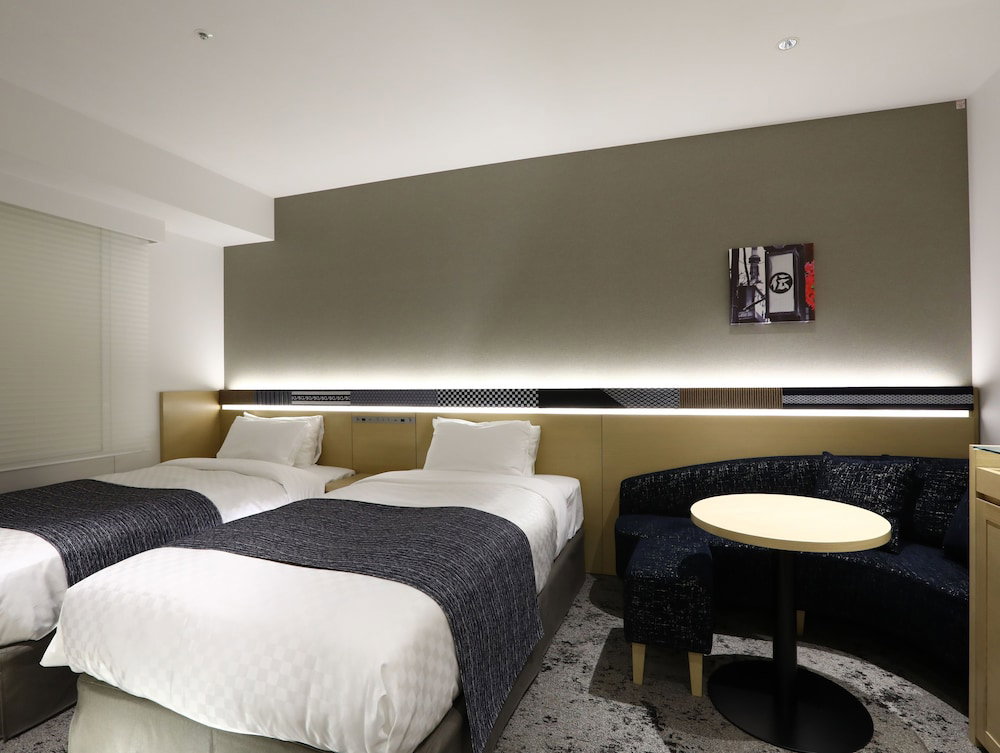 Hotel Gracery Asakusa