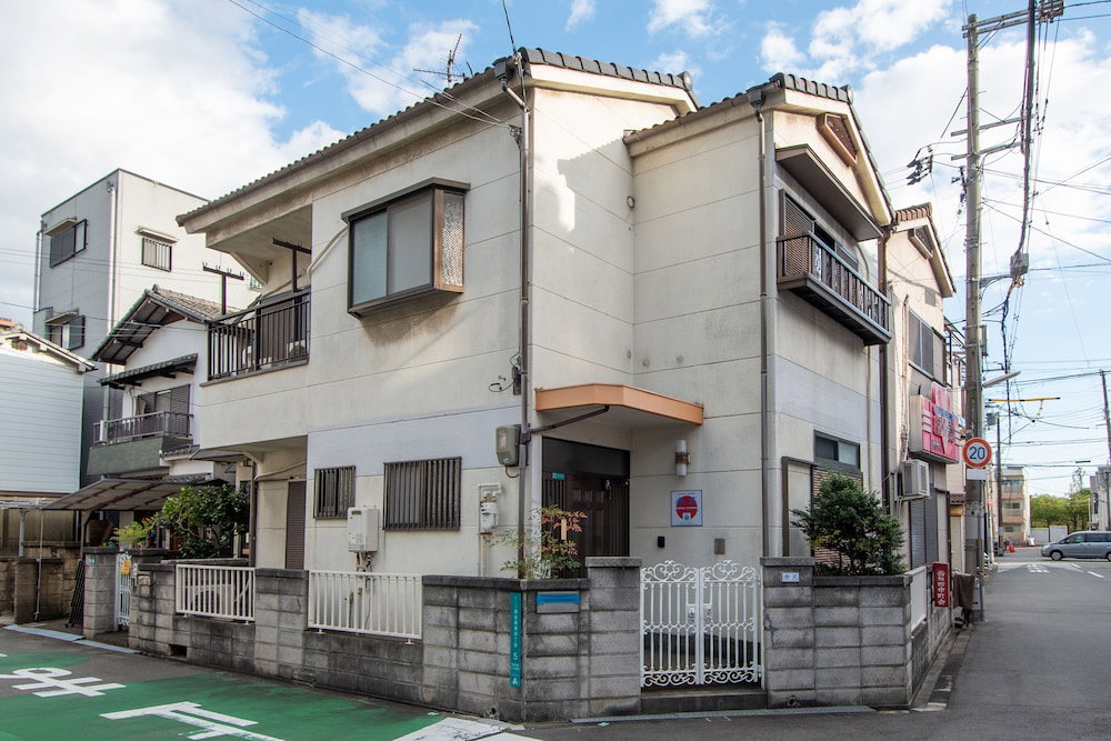 Hotel Rakusho