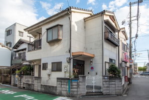 Hotel Rakusho cazare Sakai