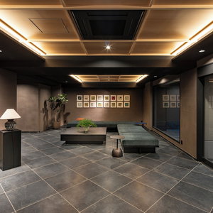 Hotel Sakuratonoyado-Daikoku cazare Osaka