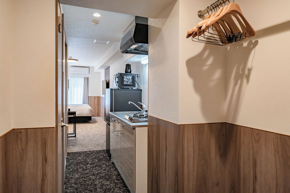 Hotel Apartment Hotel 11 Kuromon 7