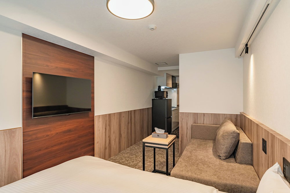 Apartment Hotel 11 Kuromon 7