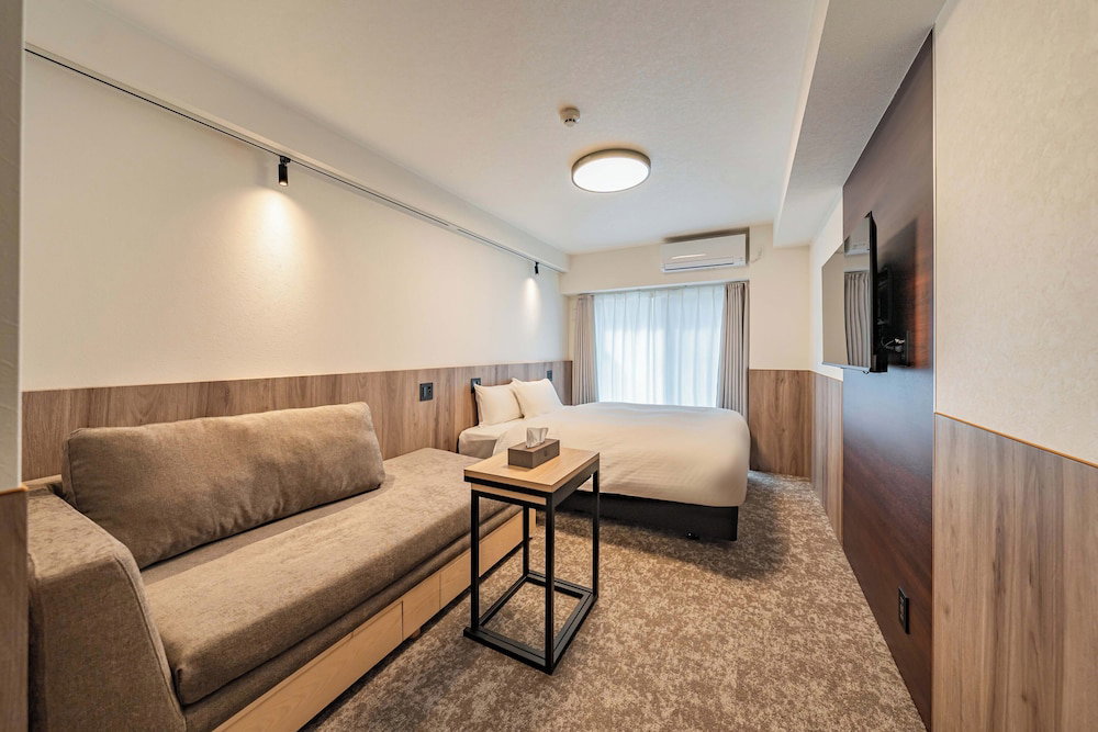 Apartment Hotel 11 Kuromon 7