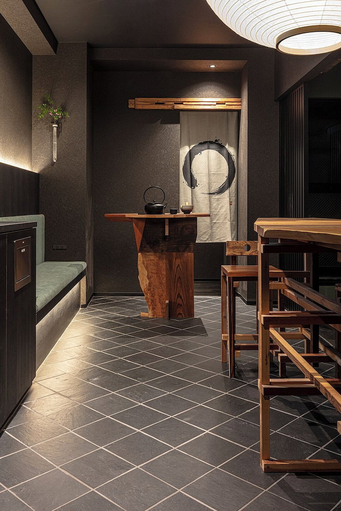 Hotel Enso Tokyo Akasaka - Hostel