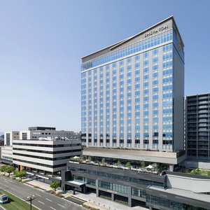Hotel Sheraton Kagoshima cazare Kagoshima