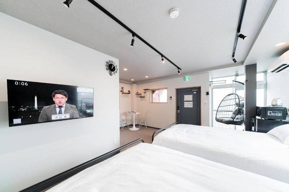 Hotel Sunshine Inn 456