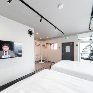 Hotel Sunshine Inn 456 cazare Kawaguchi