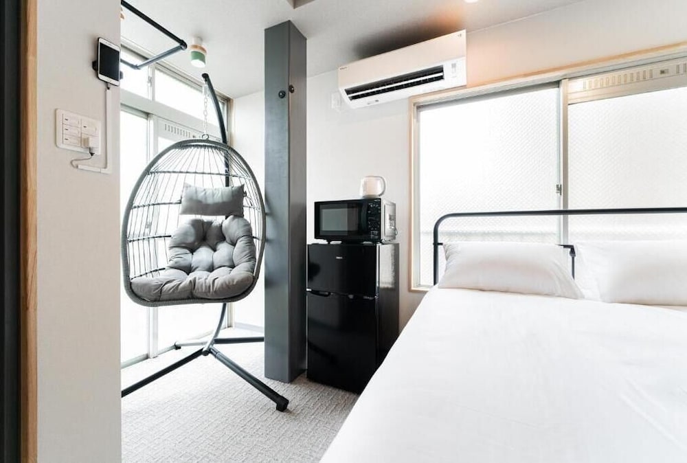 Sunshine Inn 456