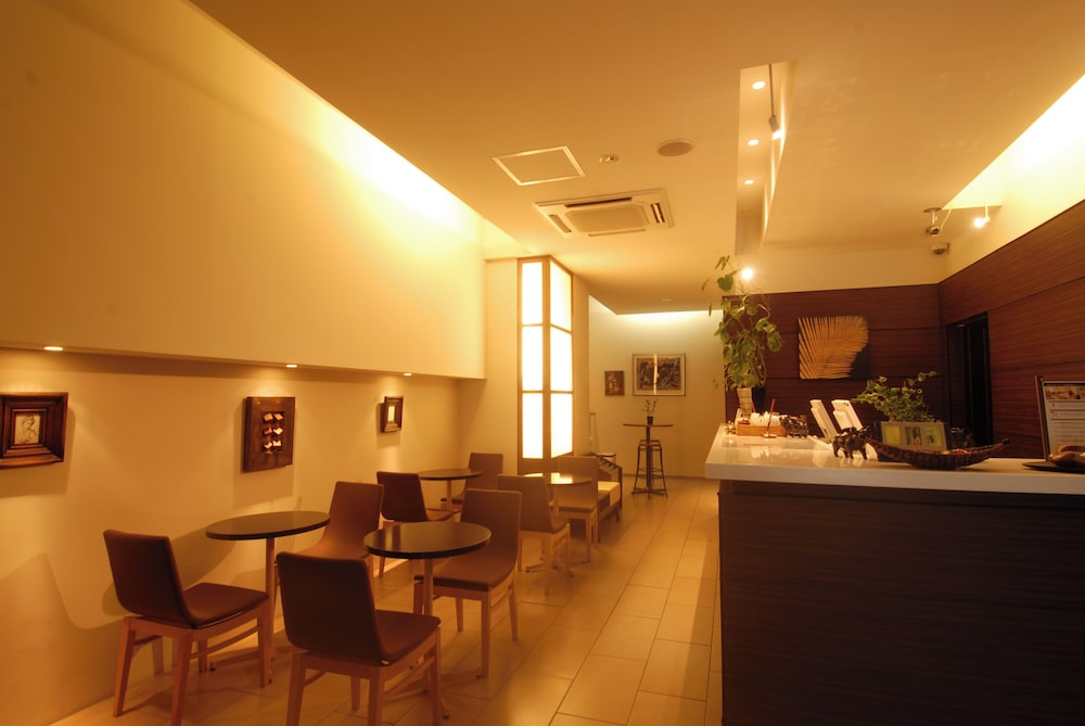 Hotel Hotel Tohkai