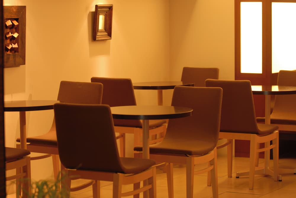 Hotel Tohkai