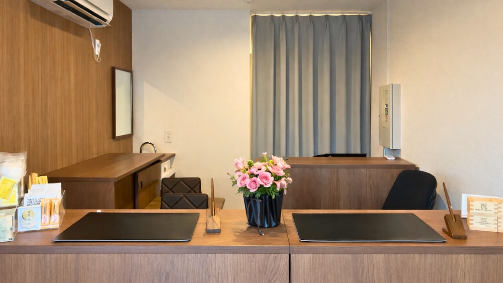 Hotel Hotel Cradle Cabin Tanashi