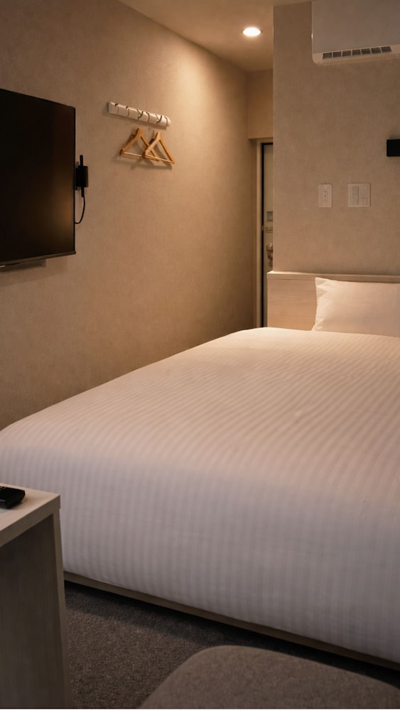 Hotel Cradle Cabin Tanashi