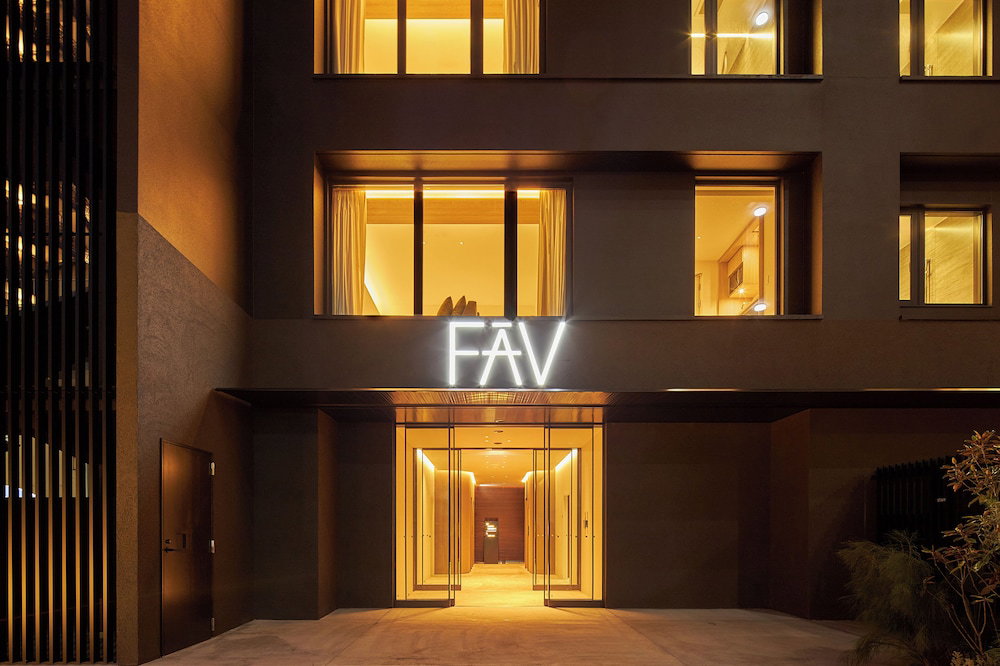 Hotel Fav Lux Kagoshima Tenmonkan