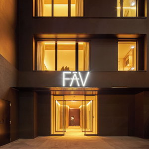 Hotel Fav Lux Kagoshima Tenmonkan cazare Kagoshima