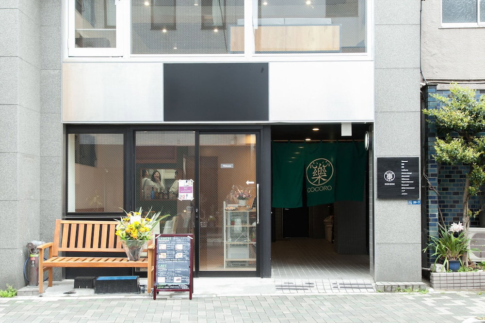 Hotel 44824 Hotel Cocoro Inn Asakusa Kuramae