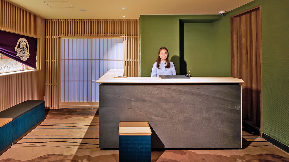 Stay Sakura Tokyo Asakusa Yokozuna Hotel