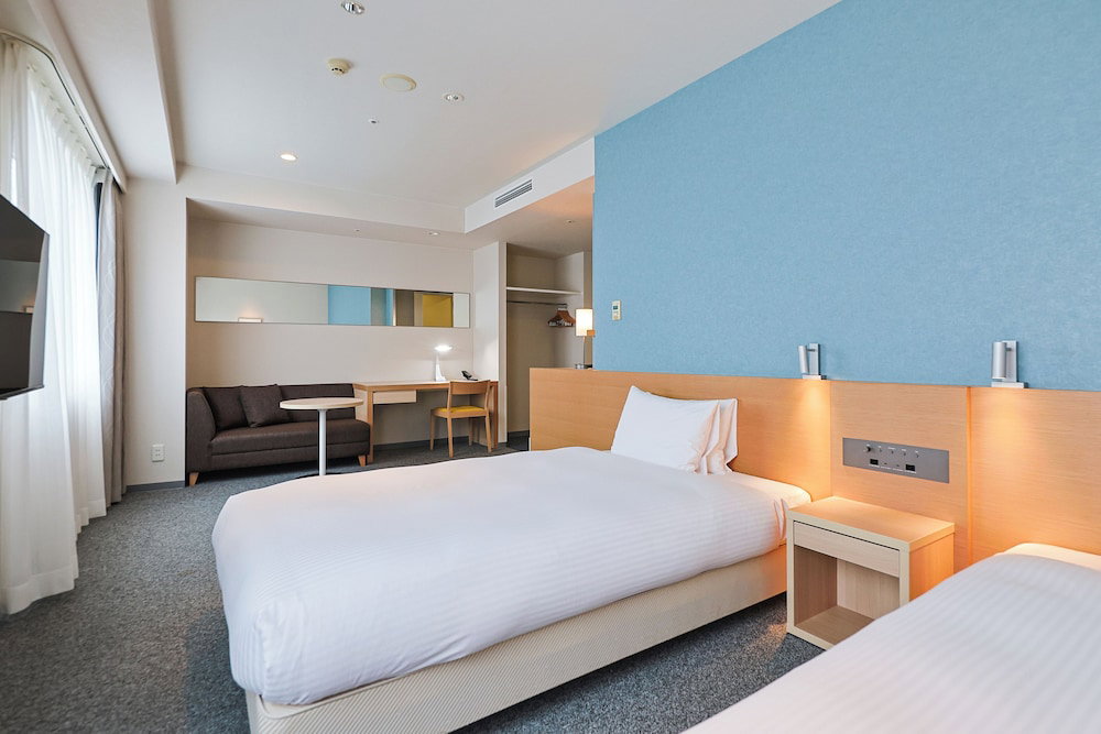 Hotel Jr Kyushu Hotel Miyazaki