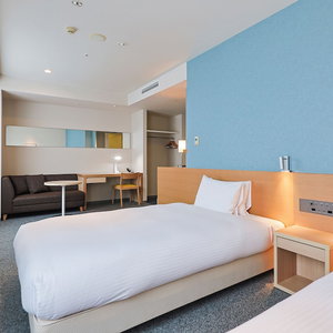 Hotel Jr Kyushu Hotel Miyazaki cazare Miyazaki