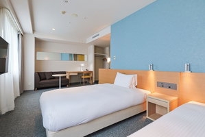 Hotel Jr Kyushu Hotel Miyazaki cazare Miyazaki