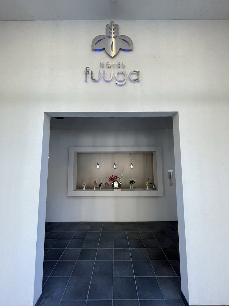 Hotel Fuuga Luxury Resort - Adults Only
