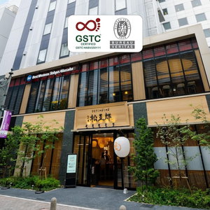Hotel Best Western Hotel Fino Tokyo Akasaka cazare Motoyoyogicho