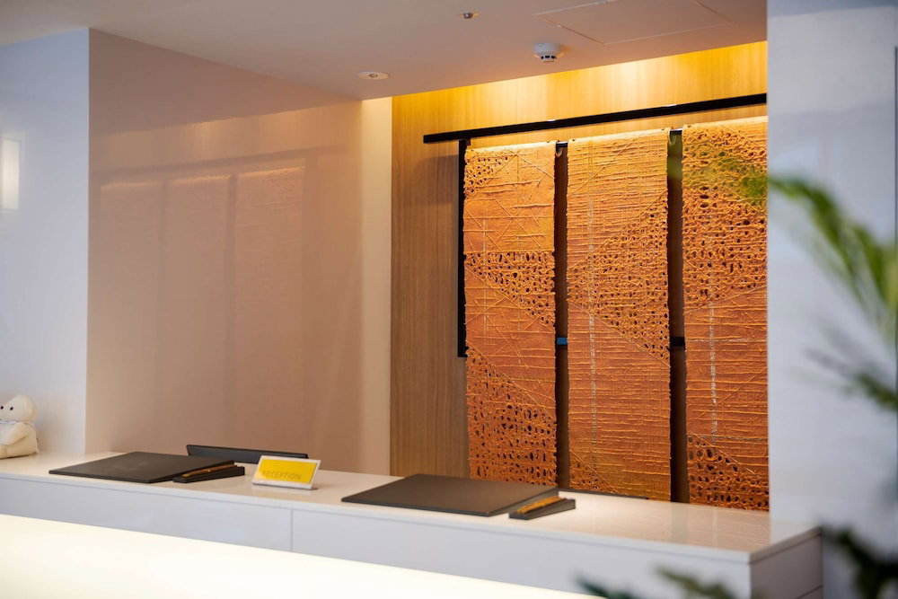 Best Western Hotel Fino Tokyo Akasaka
