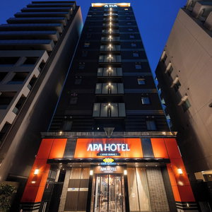 Hotel Apa Hotel Ayase Ekimae cazare Yashio