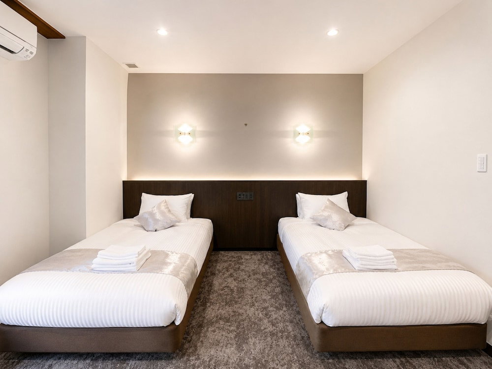 Hotel Livemax Golf Club Tochigi