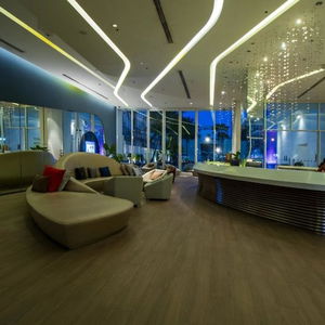 Sejur Hotel Baraquda Pattaya vacanta Pattaya