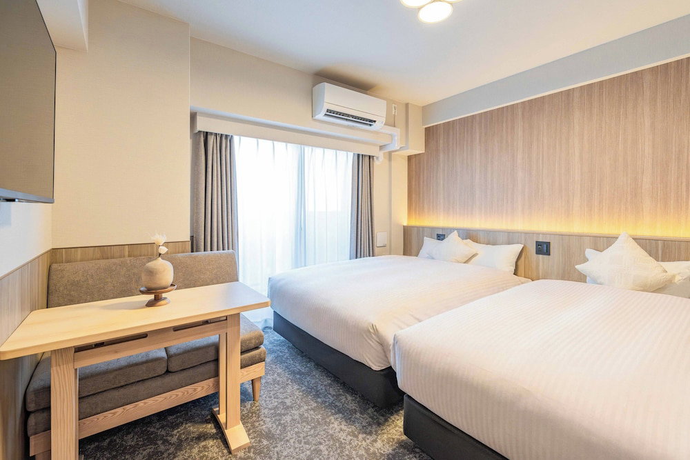 Hotel Apartment Hotel 11 Dotonbori 10