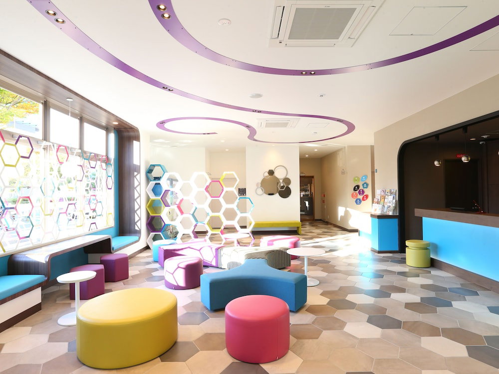 Koko Hotel Higashiosaka