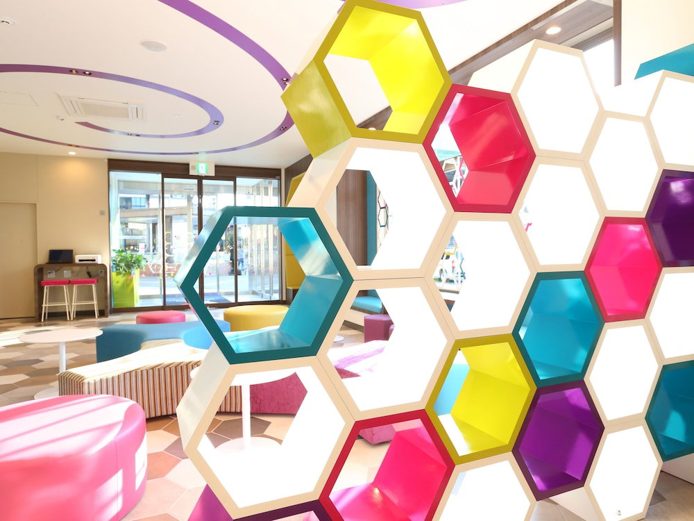 Koko Hotel Higashiosaka