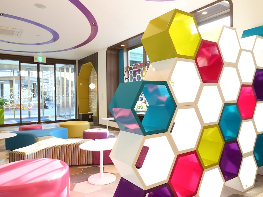Koko Hotel Higashiosaka