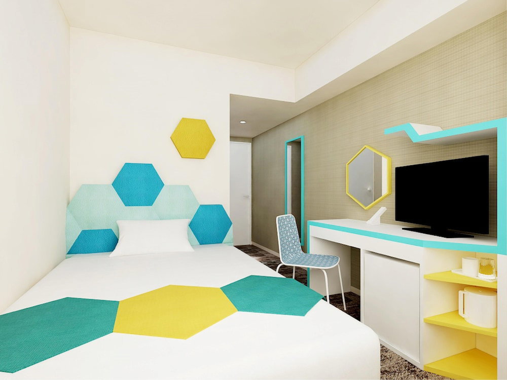 Koko Hotel Higashiosaka