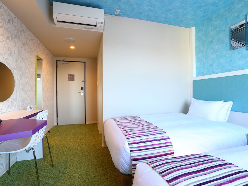 Koko Hotel Higashiosaka