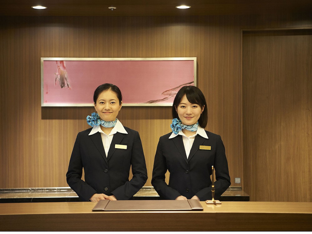 Sotetsu Fresa Inn Tokyo Roppongi