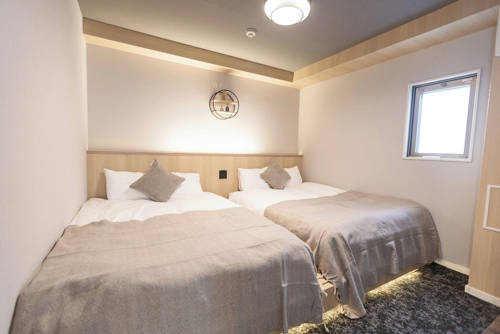 Hotel B&Namba2