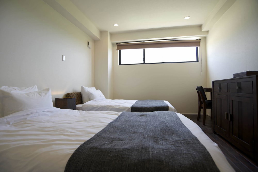 Soraniwa Hotel And Cafe