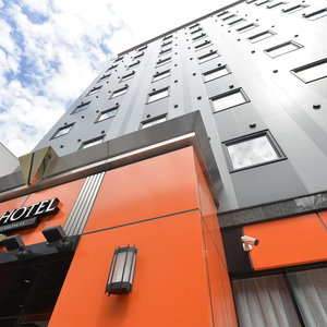 Hotel Apa Hotel Kagoshima Tenmonkan cazare Kagoshima