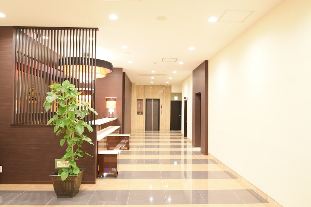 Apa Hotel Kagoshima Tenmonkan