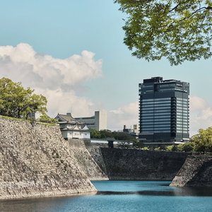 Hotel Patina Osaka cazare Chuo