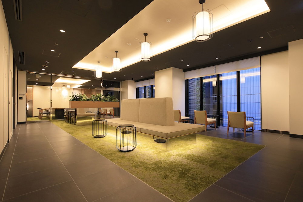 Jr West Group Via Inn Prime Akasaka