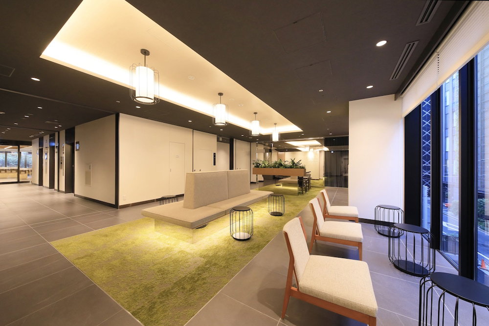 Jr West Group Via Inn Prime Akasaka