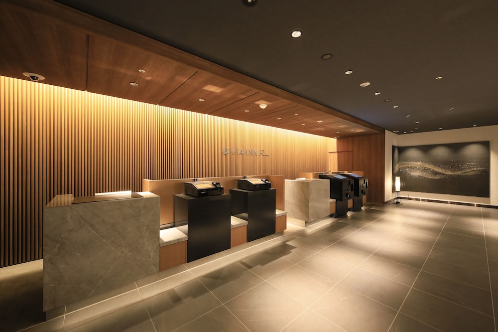 Jr West Group Via Inn Prime Akasaka